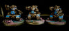 Adeptus Mechanicus: Kataphron Battle Servitors  -Used