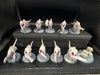 Tyranids: Termagants  -Used