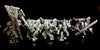 Blood Angels: Sanguinary Guard  -Used