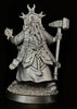 Cities of Sigmar: Mallus Forgemaster - Used