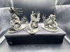Flesh-Eater Courts: Morbheg Knights  -Used