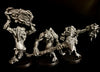 Gloomspite Gitz: Rockgut Troggoths  -Used