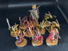 Blades of Khorne: Bloodletters  -Used
