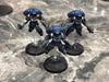 Space Marines: Primaris Inceptors (used)