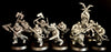 Blades of Khorne: Bloodreavers  -Used