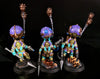Kharadron Overlords Skywardens / Skyriggers  -Used