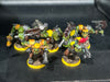 Orks: Ork Nobz  -Used