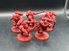 Space Marines: Assault Intercessor Squad (used)