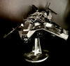 Deathwatch Corvus Blackstar  -Used
