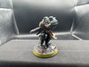 Space Marines: Captain with Jump Pack - Used