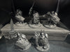 Adeptus Custodes: Custodian Guard  -Used