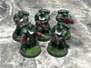 Space Marines: Sternguard Veteran Squad (used)