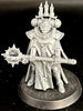 Adeptus Sororitas: Characters (used)