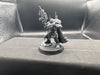 Space Marines: Captain In Phobos Armor - Used