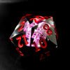 Large d20