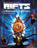 Rifts Ultimate Edition RPG