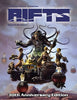 Rifts RPG, 30th Anniversary Commemorative Hardcover