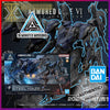 Bandai 30 Minutes Missions x Armored Core VI Schneider Nachtreiher/40E / Rusty's Steel Haze "Armored Core VI Fires of Rubicon"