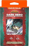 UniVersus: My Hero Academia - Dark Hero Arc