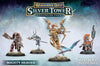 Warhammer Quest: Silver Tower (Expansion Pack)