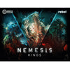 Nemesis: Kings expansion