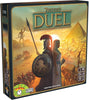 7 wonders: Duel