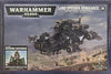 Dark Angels: Land Speeder Vengeance