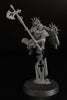 Adeptus Sororitas: Canoness with Jump Pack  -Used