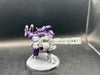 T'au Empire: XV88 Broadside Battlesuit (used)