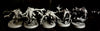 Tyranids: Genestealers  -Used