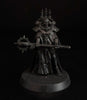 Adepta Sororitas: Sister Dogmata  -Used