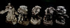 Space Marines: Sternguard Veteran Squad  -Used