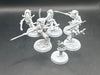 Aeldari: Howling Banshees (used)
