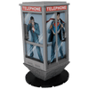 DC Heroclix Iconix: Superman Up, Up, and Away!