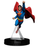 DC Heroclix Iconix: Superman Up, Up, and Away!