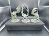 Flesh-Eater Courts: Crypt Flayers  -Used