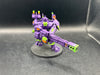 T'au Empire: XV88 Broadside Battlesuit (used)