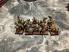 Warhammer Fantasy Dwarf Warriors (used)