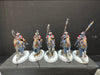 Astra Militarum: Attilan Rough Riders  -Used