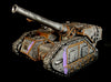 Horus Heresy: Solar Auxilia Basilisk/Medusa  -Used