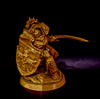 Horus Heresy: Legion Praetor with Power Axe  -Used