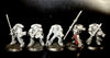 Grey Knights: Strike Squad  -Used