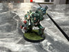 Chaos Space Marines: Obliterators metal (used)