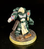 Space Marines: Primaris Lieutenant  -Used