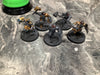 Stormcast Eternals Liberators 5 (used)