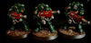 Space Marines: Primaris Eradicators  -Used