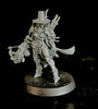 Agents of the Imperium: Inquisitor Greyfax  -Used