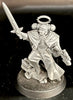 Adeptus Sororitas: Characters (used)