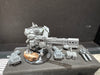 T'au: XV88 Broadside Battlesuit  -Used