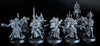 Adeptus Sororitas: Celestian Incidiants - Used